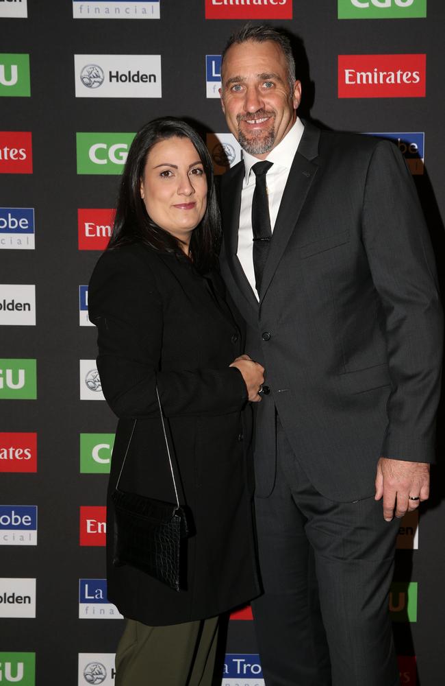 Stars flock to Collingwood Football Club’s 125 year Gala event at Crown ...