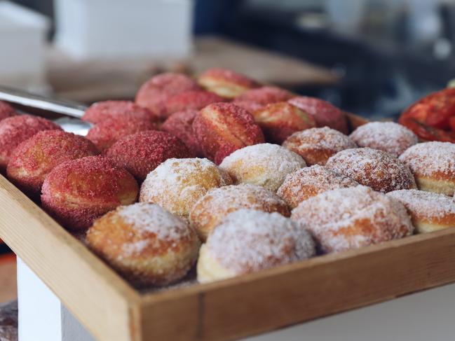 Drool-worthy Lille Bakery. Picture: Supplied