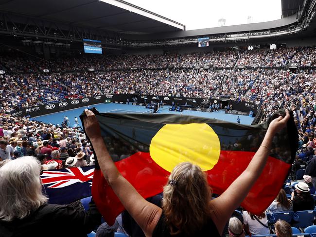 Barty’s crowning moment was a win for us all