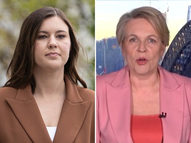 Completely untrue: plibersek defends gallagher