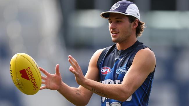 Atkins 2.0? Why Cats star loves talented young gun