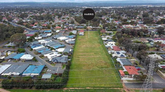 95-101 Winzor Street, Salisbury is going to auction. Picture: Realestate.com.au