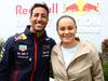 Sad truth behind Ricciardo, Barty photo