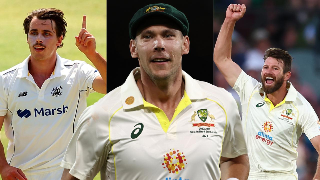 Australia vs South Africa Test cricket: Scott Boland wins selection ...