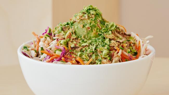 Fishbowl keeps your NY health resolutions in-check.