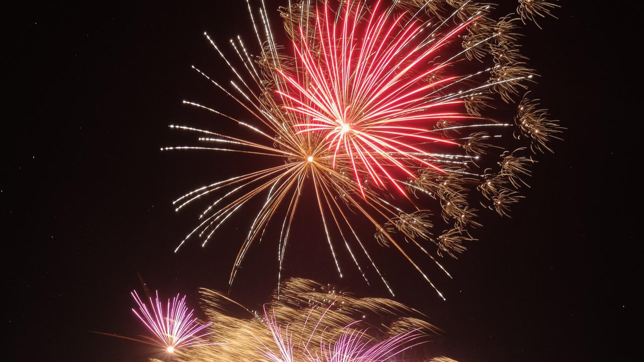 Seagulls cancel fireworks at Christmas event | Daily Telegraph