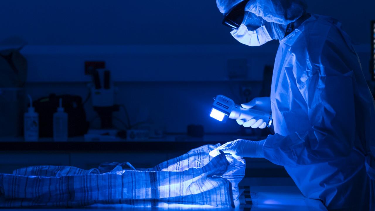 DNA sample testing from Queensland’s troubled forensic labs fast-tracked