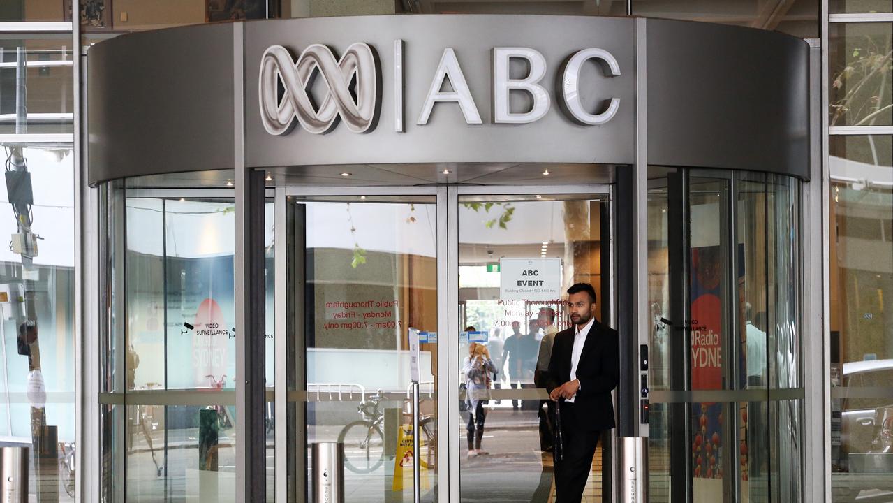 ABC holds firm on call for impartial coverage of same-sex marriage debate |  The Australian