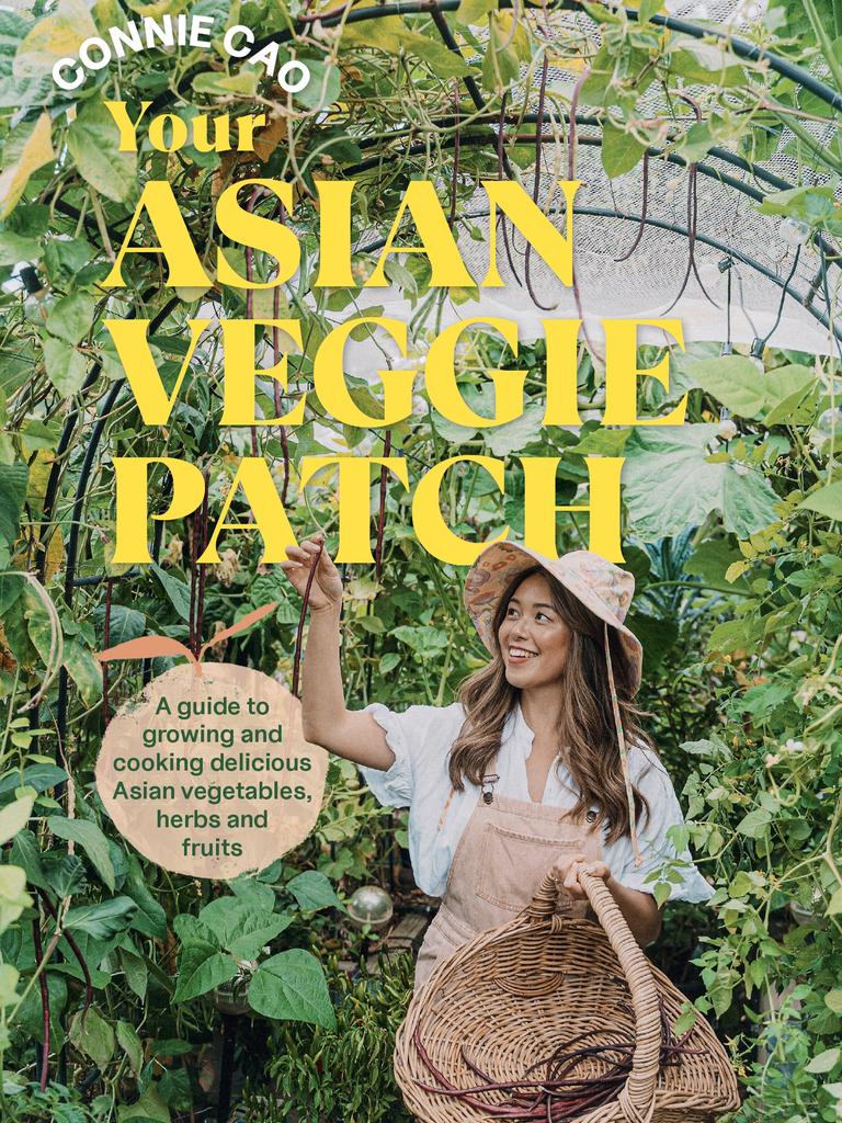 Your Asian Veggie Patch By Connie Cao Review | The Australian