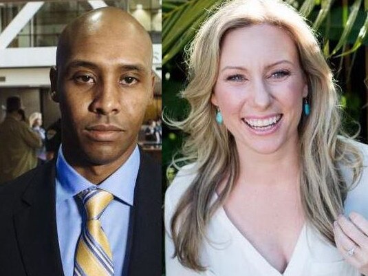 Former Minneapolis cop Mohamed Noor was found guilty of murdering Justine Ruszczyk Damond. Picture: Supplied