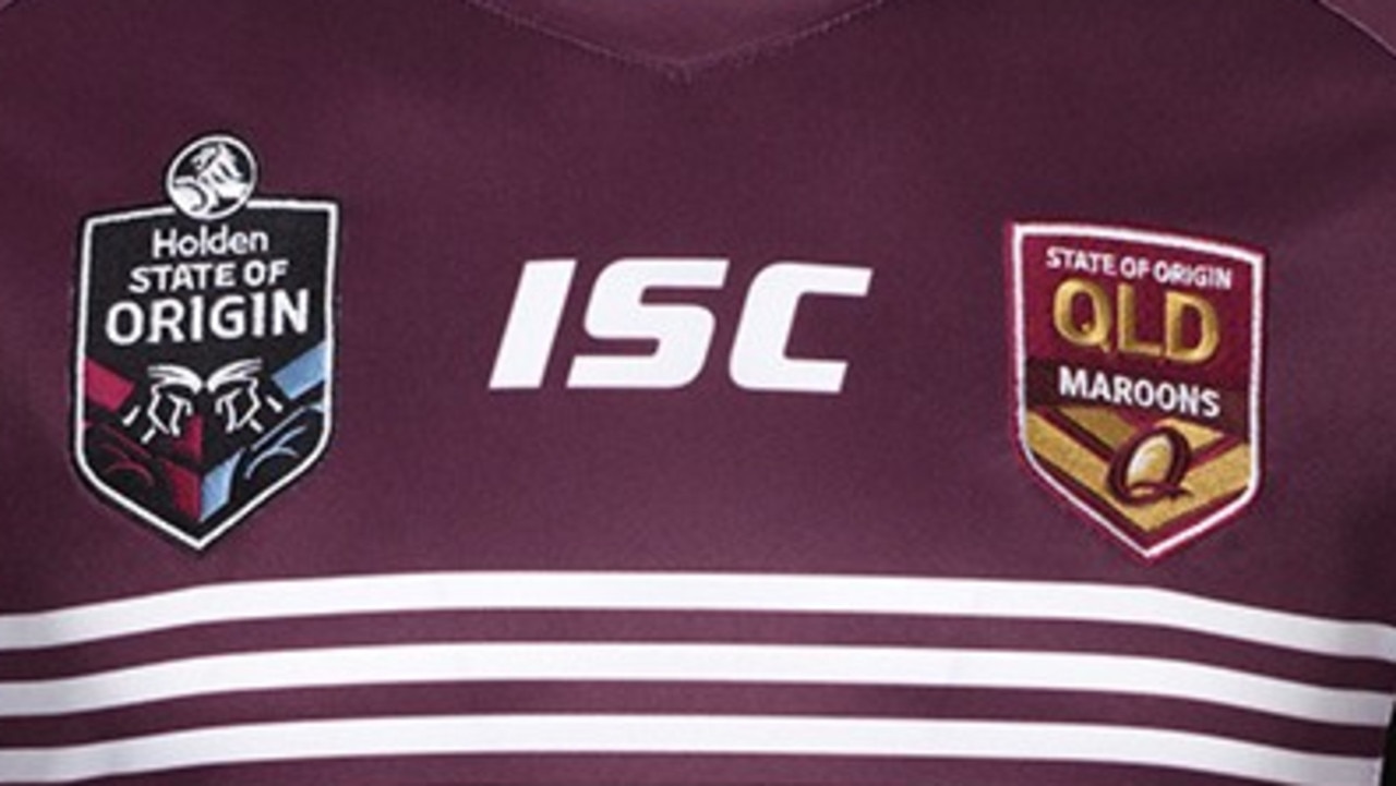 Brisbane 2019 home jersey revealed