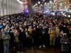 ‘I wish him dead’: Fearless Russians protest