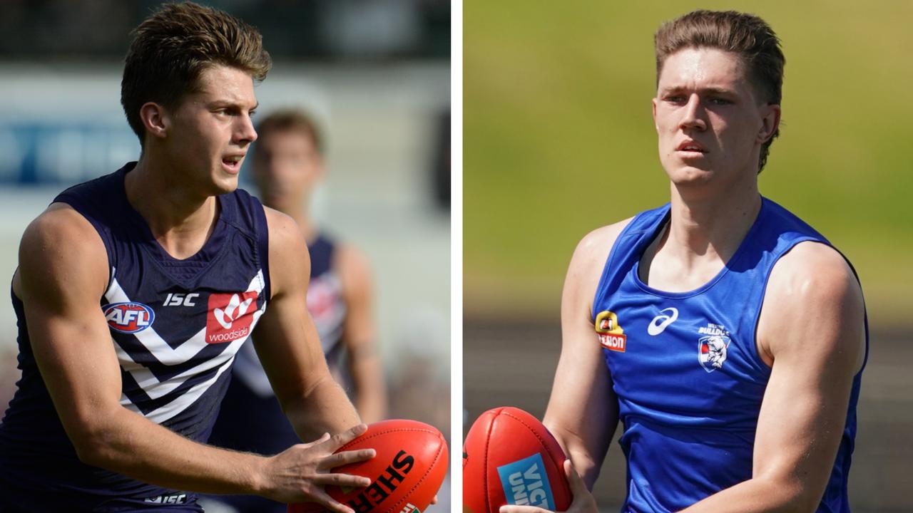 The AFL Trade Period kicks off next week