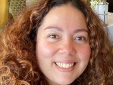 NSW Police are searching for missing woman Marissa Gee. Picture: Supplied