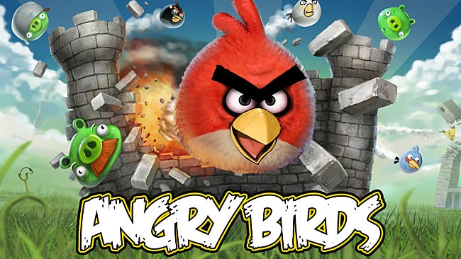 Animated series of Angry Birds game coming soon | news.com.au ...