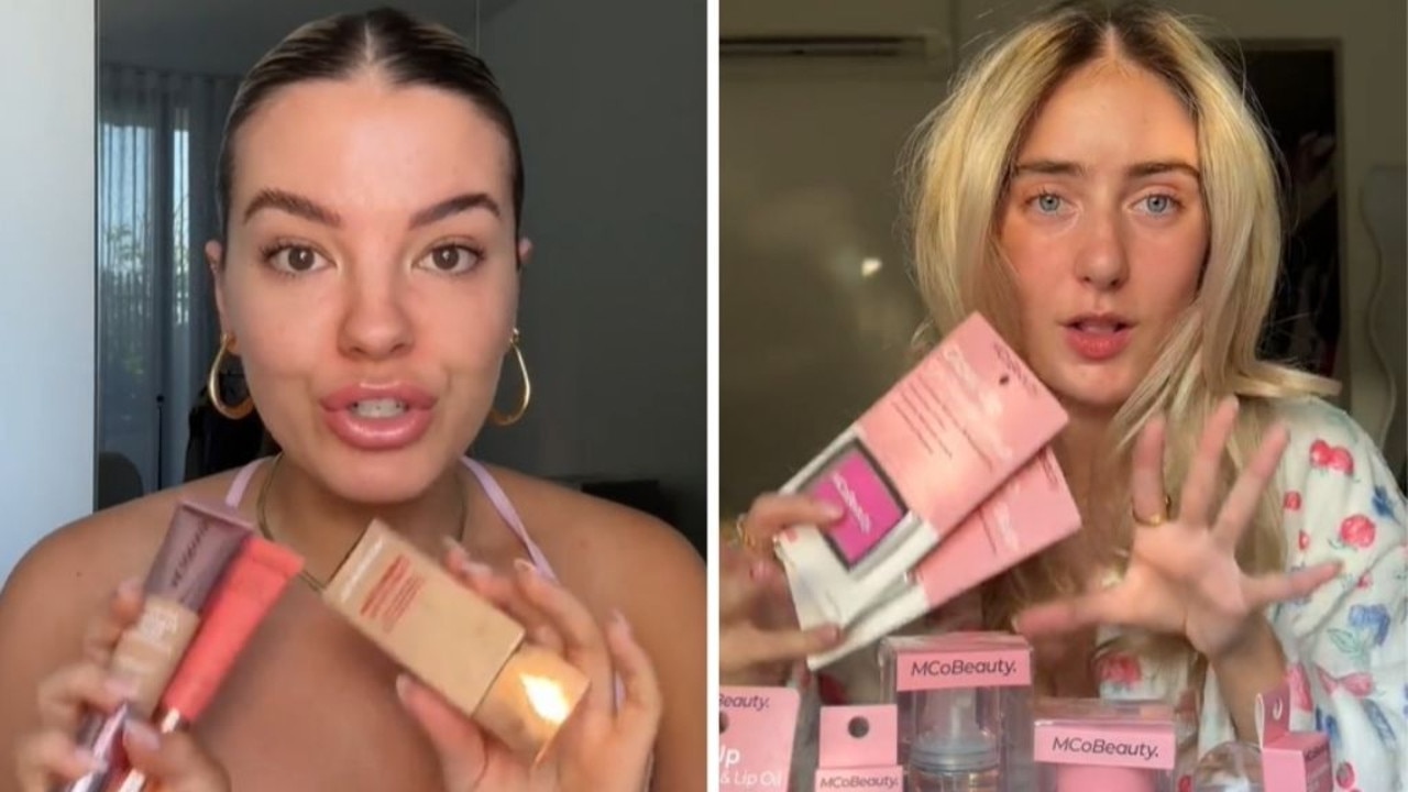 Shoppers rush to cult beauty brand’s mega sale