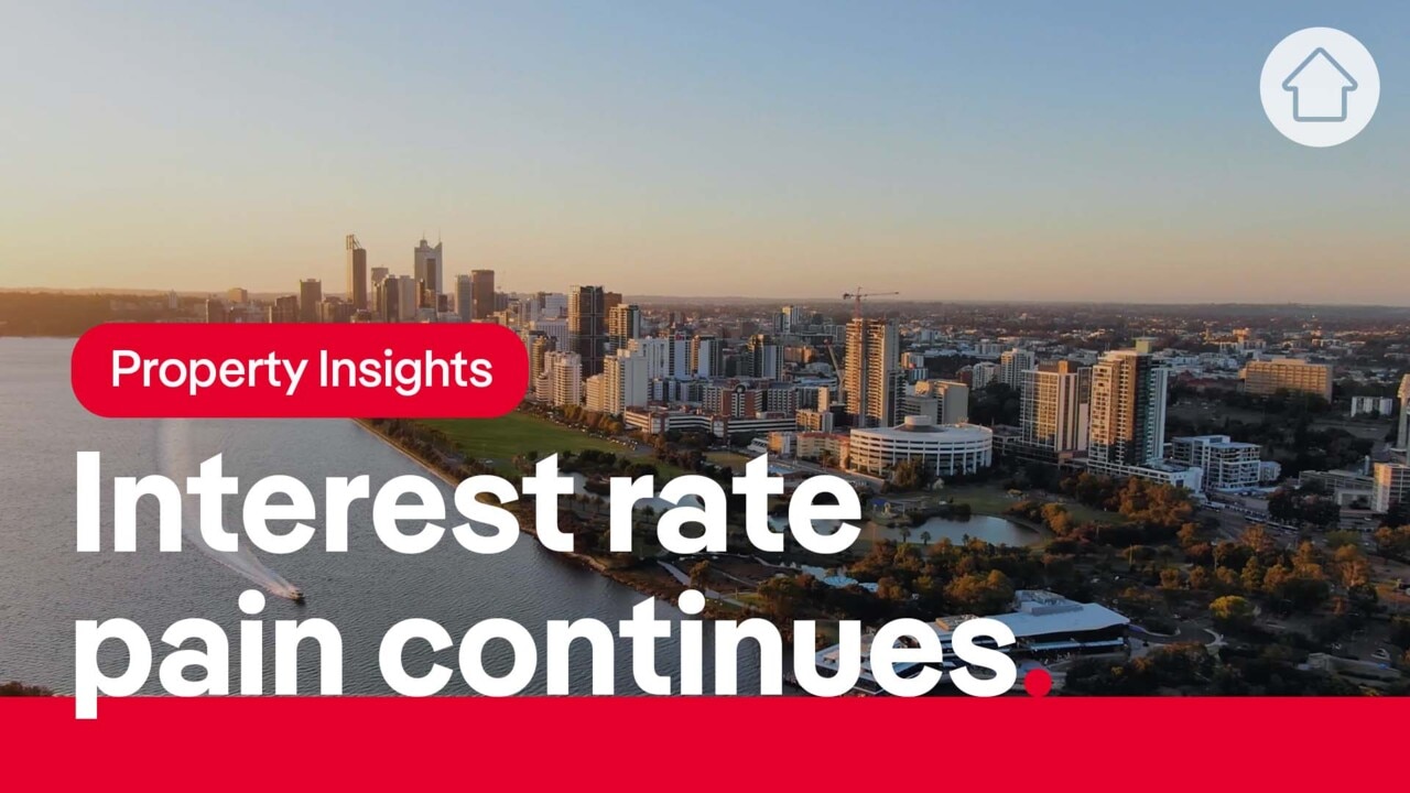 Interest rates to rise yet again