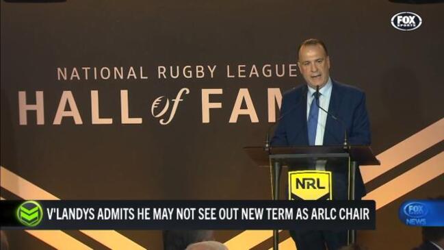 NRL 2024 More than 700m in revenue leads to huge cash injection