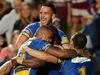 League Central TV: Is it all over for the Eels?