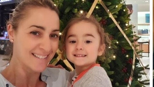 Samantha Panigiris has found a way make everyone happy at Christmas without breaking the bank. Picture: Supplied