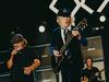 AC/DC back in black after seven years away
