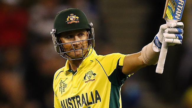 Michael Clarke has signed up to play in Hong Kong’s T20 Blitz,