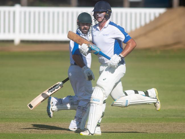 CRCA premier league grand final between Tucabia and Brothers at Ellem Oval. Photos: Adam Hourigan