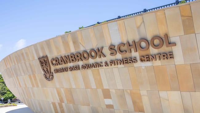 A hotline has been set up for current and former Cranbrook School students, parents and staff.