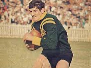 It’s easy to understand how John ‘Cracker’ McDonald got his nickname.He played the game of Rugby League tough, hard and with immense skill.Born in Toowoomba, McDonald went on to become a Maroon great.He represented our State 10 times from 1965-1968 and played 13 Tests for Australia.He coached Queensland in that first iconic Origin game.More importantly, he was a great family man - and the father of our current Member for Lockyer Jim McDonald.I want to send my condolences and prayers to the McDonald family at this difficult time.Vale John McDonald. Picture Instagram @david_crisafulli