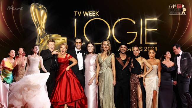 Best and worst dress at the 2024 Logie Awards