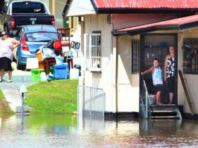 Thousands of new houses in limbo as strict flood plan causes pain for builders