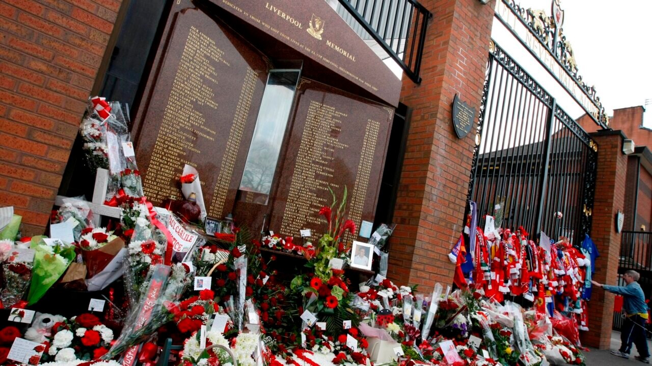 Families of Hillsborough Disaster victims still empty ...