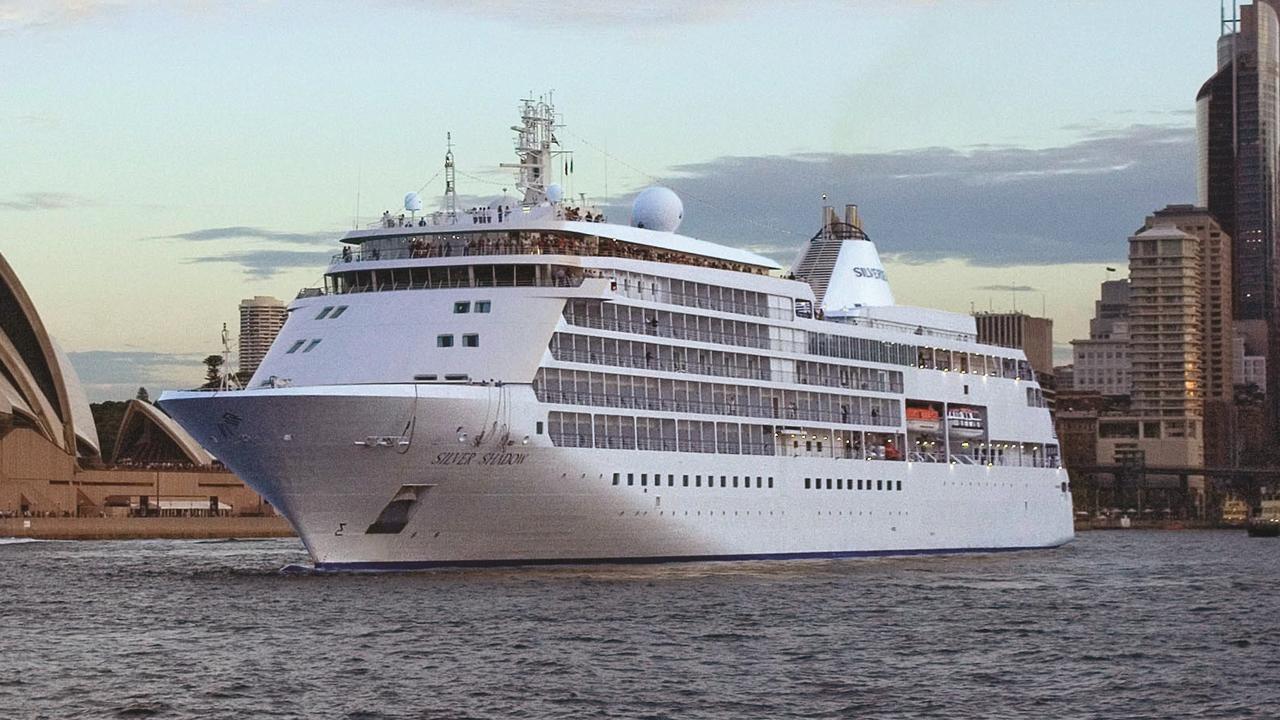 Coroner’s Report: Cruise Ship Passenger Died Due To Drug And Alcohol ...