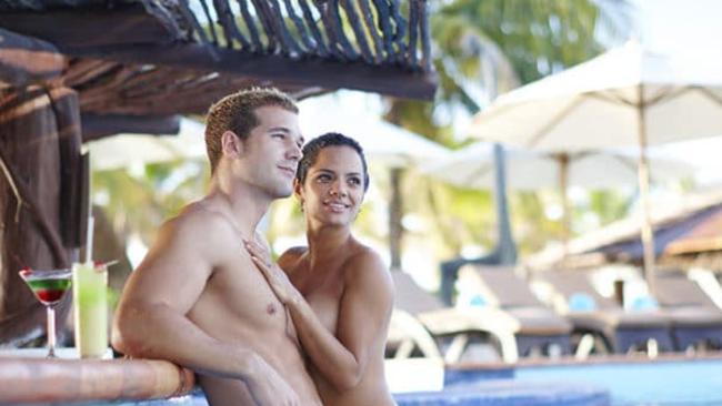Private Nudist Resort - Nakation: World's most kinky hotels | news.com.au â€” Australia's leading  news site