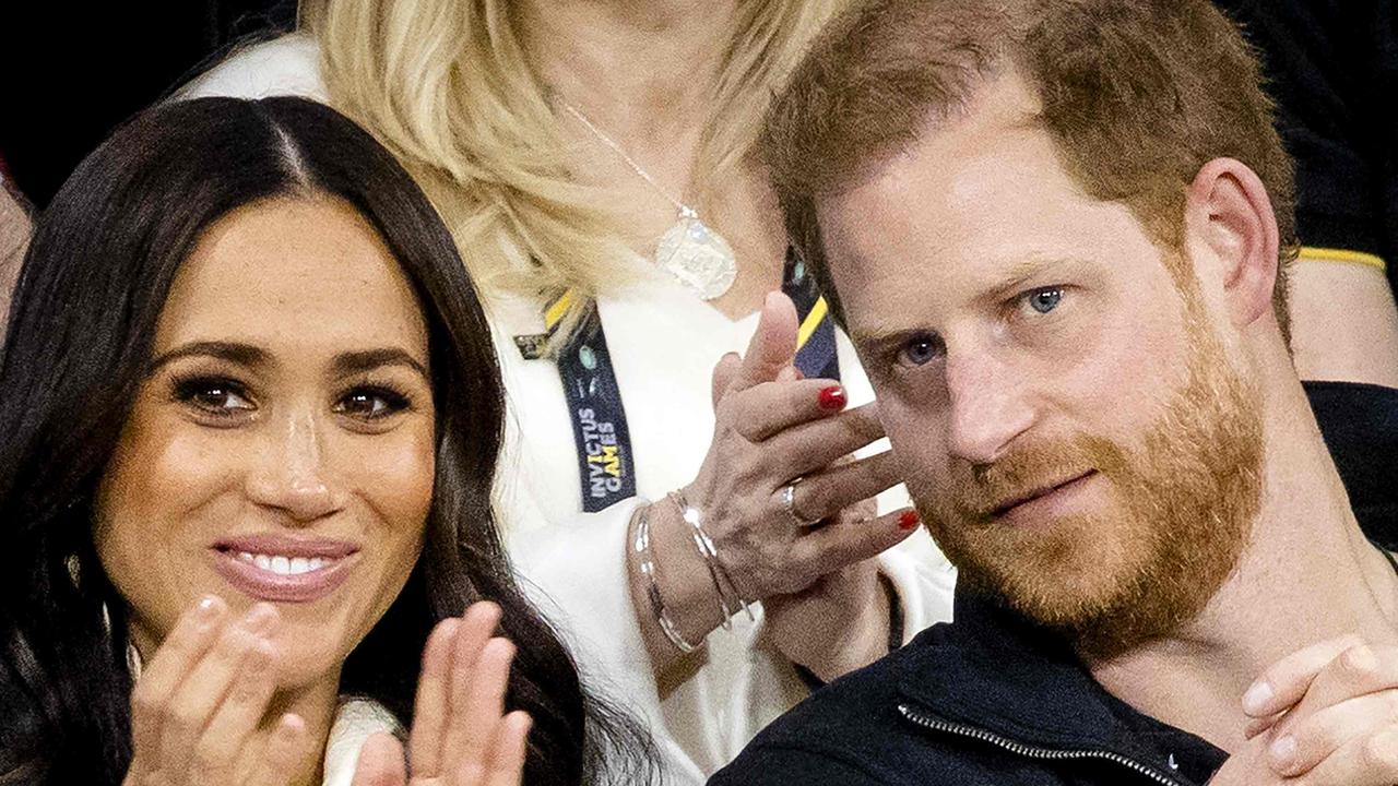 Meghan Markle And Prince Harry Another Key Staff Member Leaves Duke And Duchess Of Sussex 