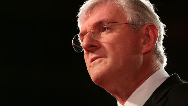 Football Federation Australia Chairman Steven Lowy has published his views on the future of football in this country.