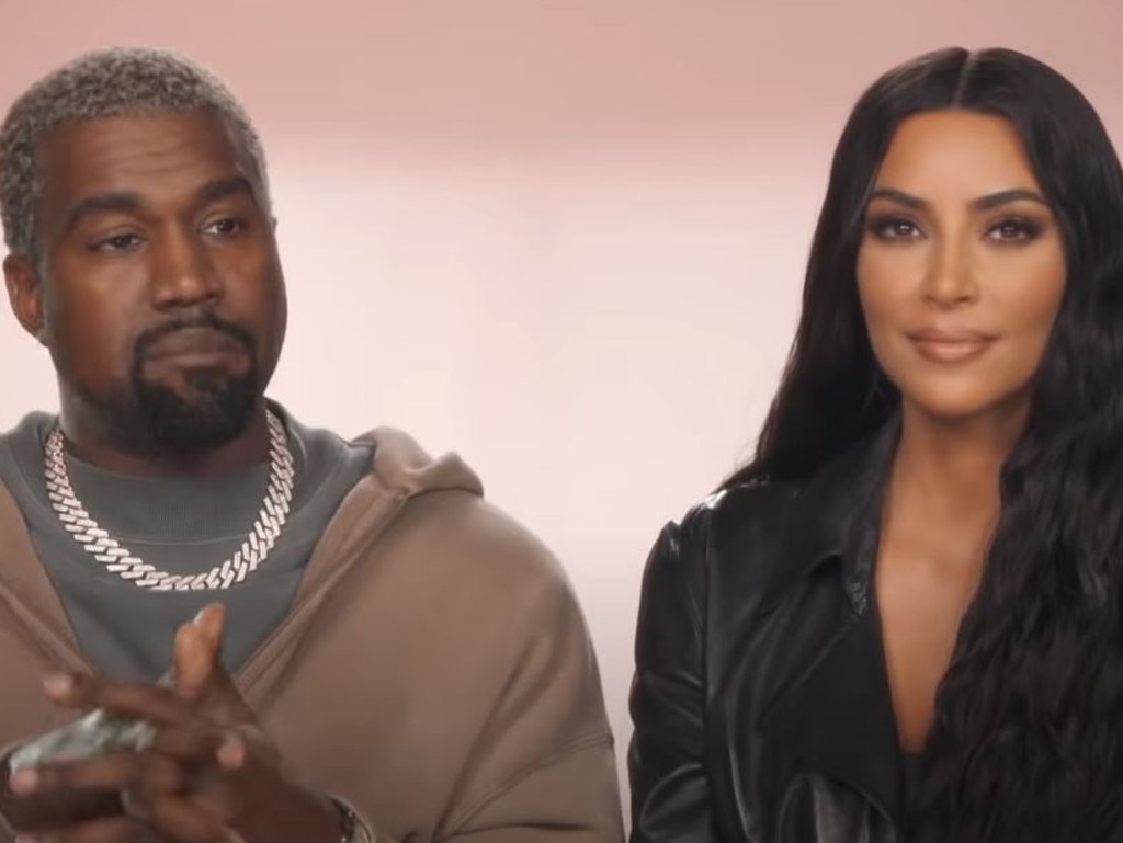 Kim Kardashian Has Reportedly Filed for Divorce From Kanye West