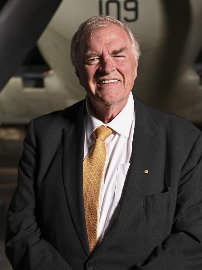 Kim Beazley.