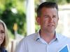 Bleijie’s bizarre reason behind crucial debate snub