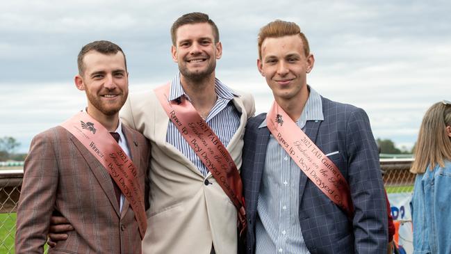 Lockyer Valley Turf Club Gatton Cup day, Saturday, June 26, 2021. PHOTO: Ali Kuchel