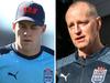 Maguire drops selection bomb on Origin eve