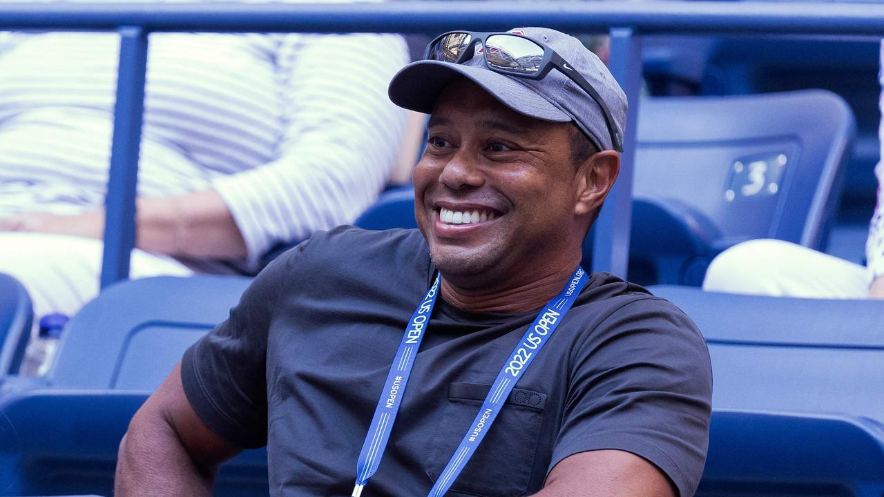 ‘i M Ready Tiger Woods Announces Pga Tour Return At Genesis Invitational Tournament In Three