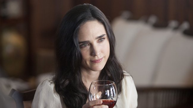 Jennifer Connelly - Age like a fine wine! - 9GAG