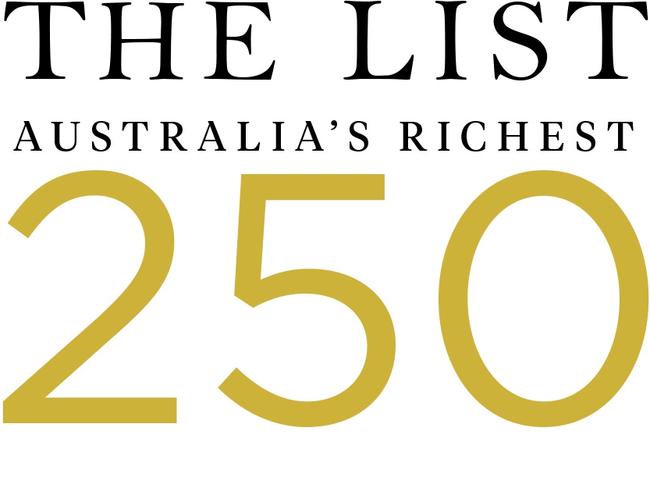 Don’t miss The List in The Weekend Australian tomorrow.