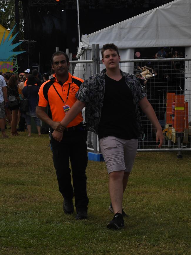 Bass in the Grass 2019, Pic Katrina Bridgeford.