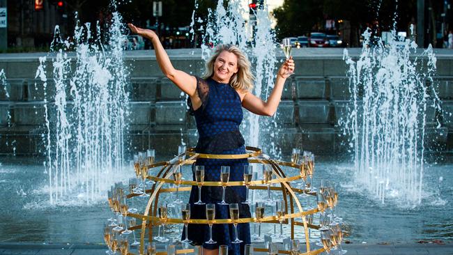 Deviation Road‘s Kate Laurie balances winemaking with raising a family of three girls.