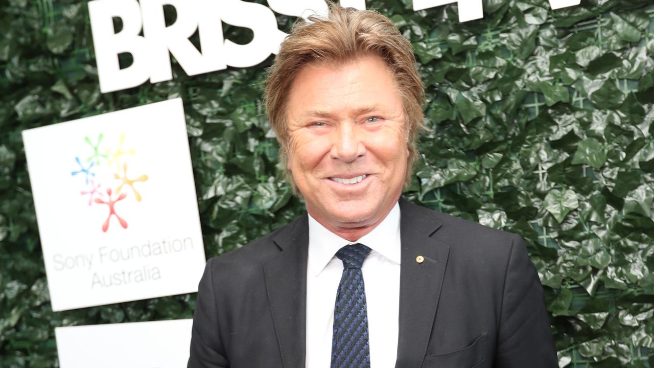 Richard Wilkins’ role is also changing. Photo: Annette Dew