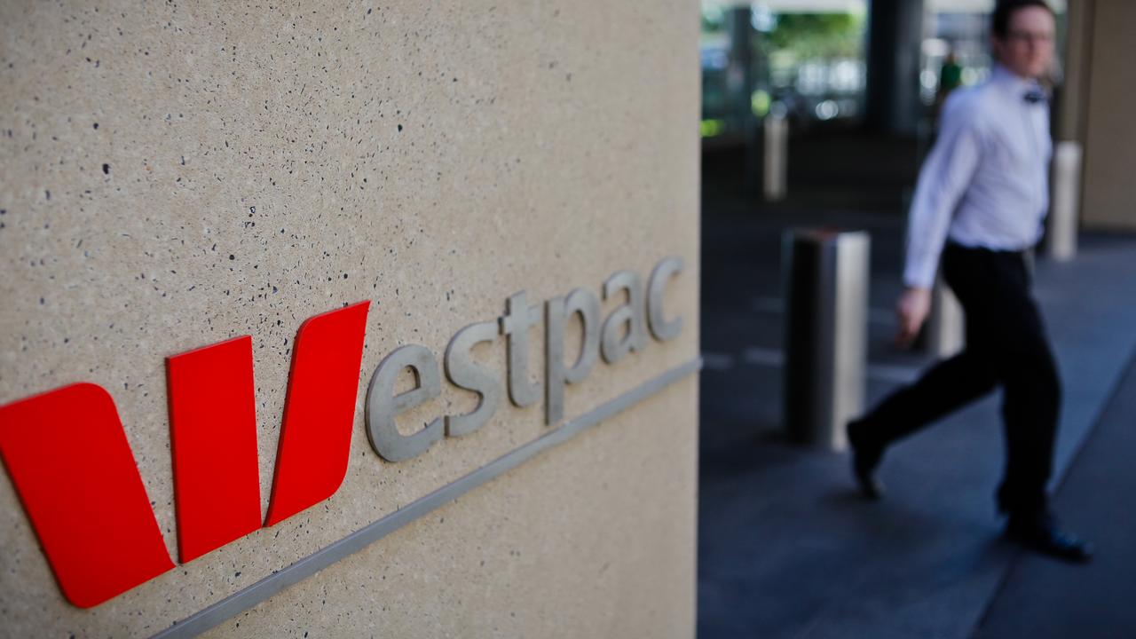 Westpac has tapped an outsider as the bank’s next chairman.