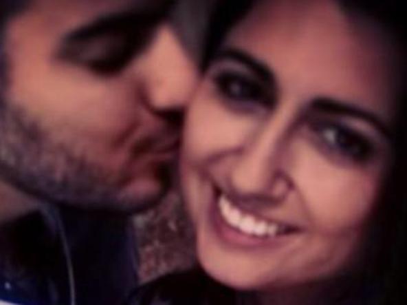 Brave couples who refuse to hate