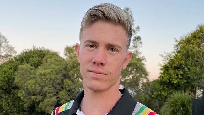 Northern United hooker Calum Duncan is recognised as an emerging talent